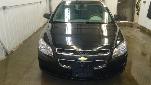 2012 Chevrolet Malibu Touring W/nav.sys