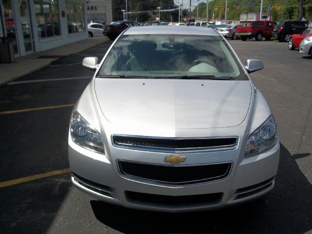 2012 Chevrolet Malibu Supercab XL