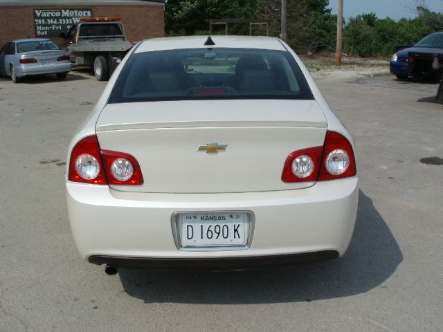 2012 Chevrolet Malibu SE CREW CB LWB