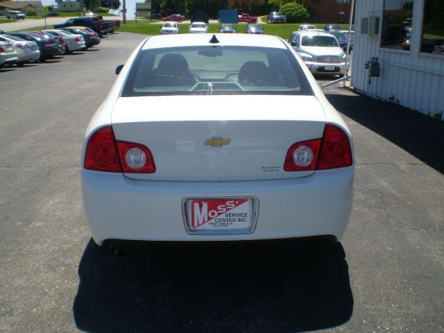 2012 Chevrolet Malibu SL1