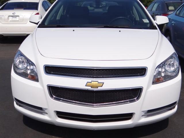 2012 Chevrolet Malibu 4dr AWD SUV