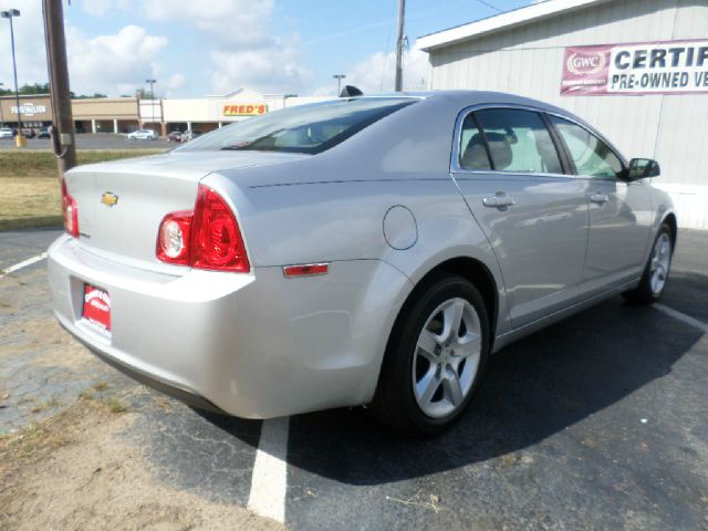 2012 Chevrolet Malibu LS NICE