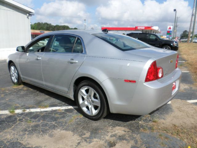 2012 Chevrolet Malibu LS NICE