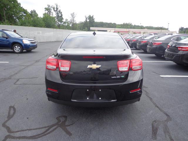 2013 Chevrolet Malibu SL1