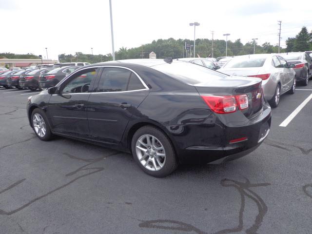 2013 Chevrolet Malibu SL1