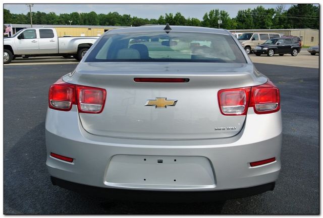 2013 Chevrolet Malibu Touring W/nav.sys