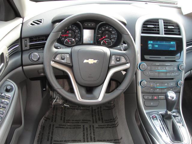 2013 Chevrolet Malibu Touring W/nav.sys