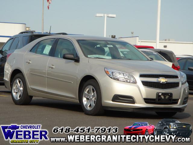 2013 Chevrolet Malibu Touring W/nav.sys