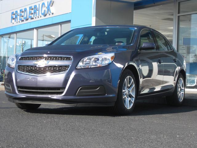 2013 Chevrolet Malibu Z71, 4X4, LS, XCAB