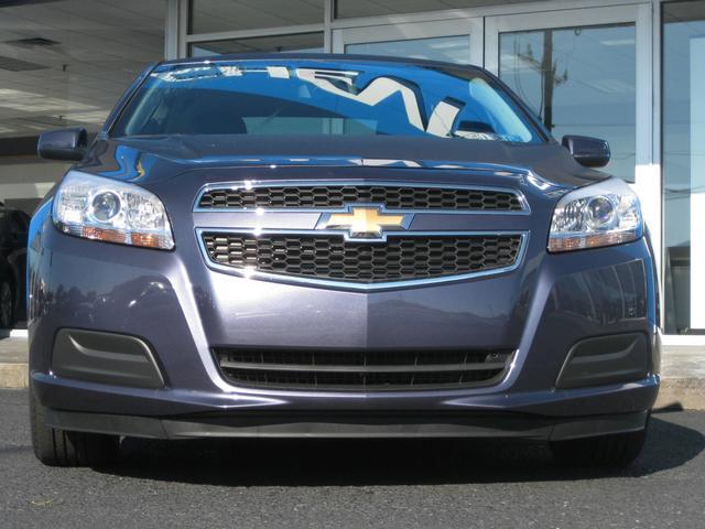 2013 Chevrolet Malibu Z71, 4X4, LS, XCAB