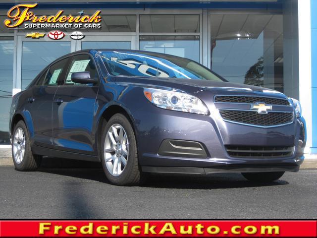 2013 Chevrolet Malibu Z71, 4X4, LS, XCAB