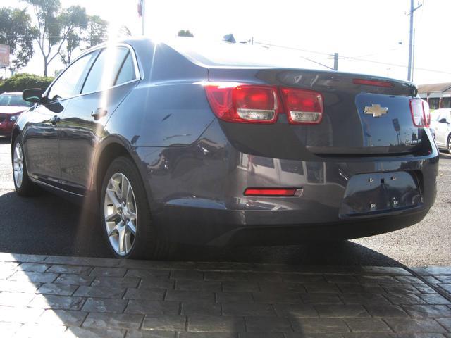 2013 Chevrolet Malibu Z71, 4X4, LS, XCAB