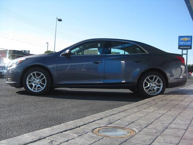 2013 Chevrolet Malibu Z71, 4X4, LS, XCAB