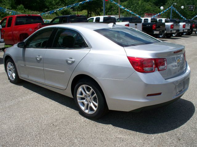 2013 Chevrolet Malibu Supercab XL