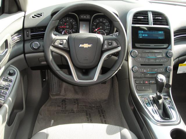 2013 Chevrolet Malibu Touring W/nav.sys