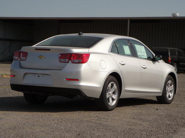 2013 Chevrolet Malibu Touring W/nav.sys