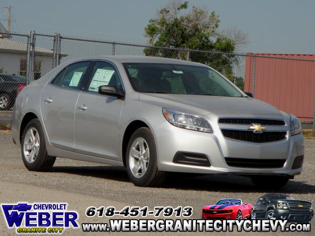 2013 Chevrolet Malibu Touring W/nav.sys