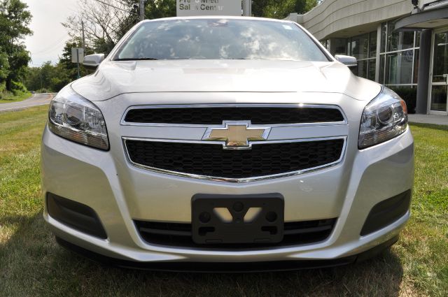 2013 Chevrolet Malibu LSV6 4DR