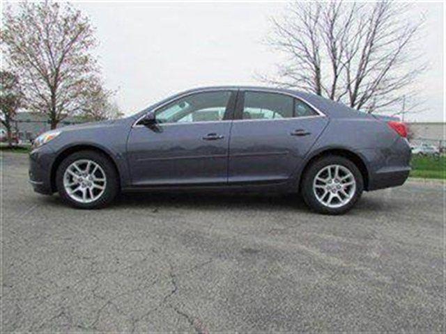 2013 Chevrolet Malibu AWD 5DR WGN I4 CVT S