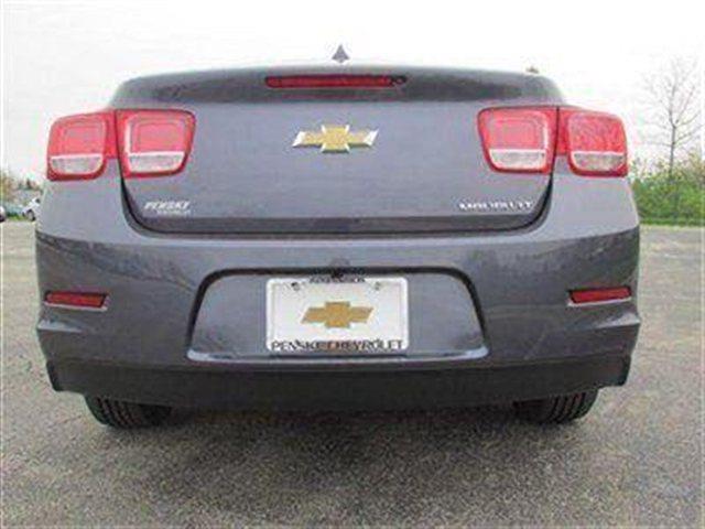 2013 Chevrolet Malibu AWD 5DR WGN I4 CVT S