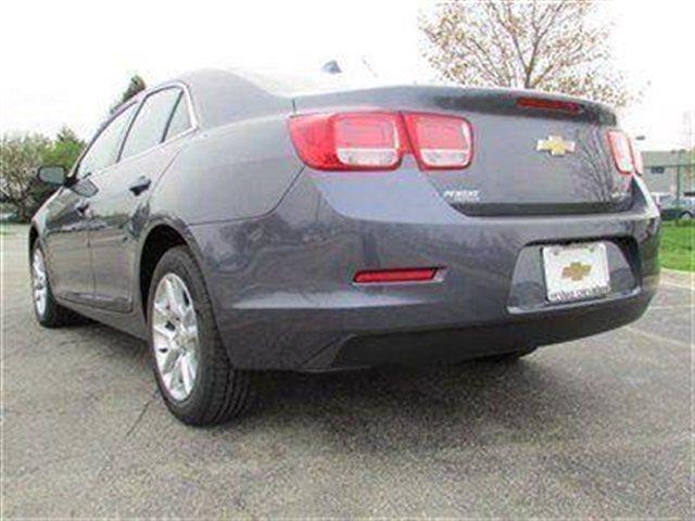 2013 Chevrolet Malibu AWD 5DR WGN I4 CVT S