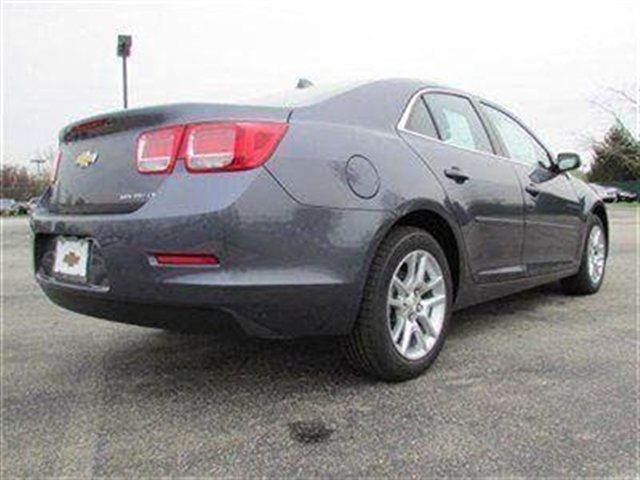 2013 Chevrolet Malibu AWD 5DR WGN I4 CVT S