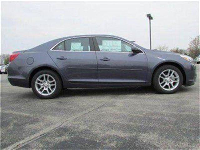 2013 Chevrolet Malibu AWD 5DR WGN I4 CVT S