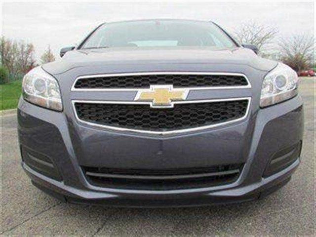 2013 Chevrolet Malibu AWD 5DR WGN I4 CVT S