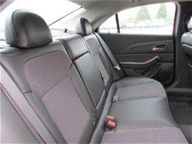 2013 Chevrolet Malibu AWD 5DR WGN I4 CVT S