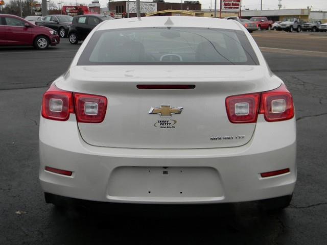 2013 Chevrolet Malibu SLE SLT WT