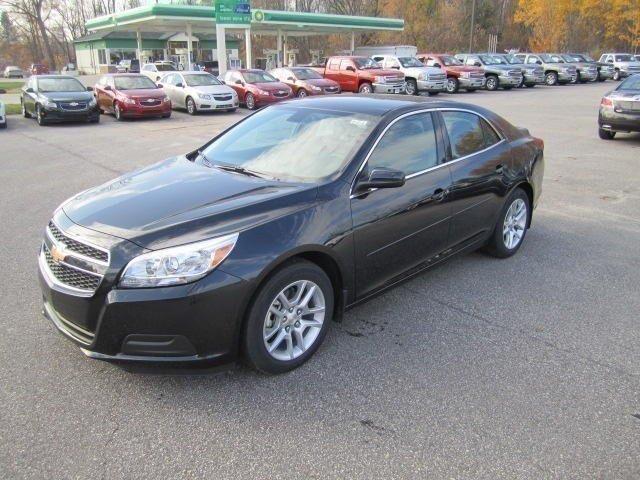 2013 Chevrolet Malibu Z71, 4X4, LS, XCAB