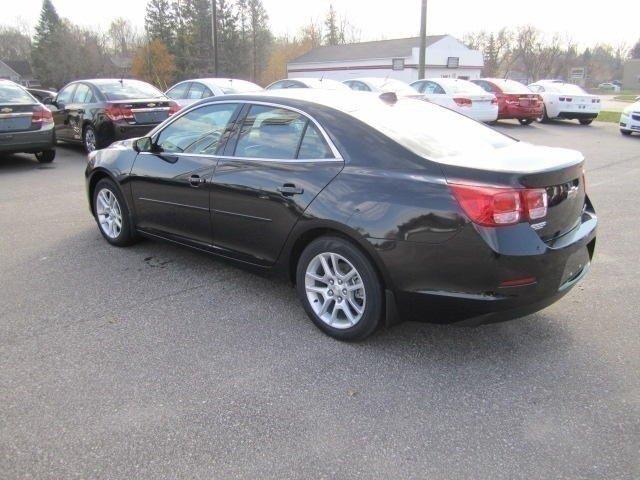 2013 Chevrolet Malibu Z71, 4X4, LS, XCAB