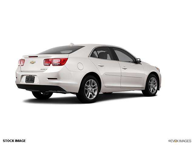 2013 Chevrolet Malibu SL1