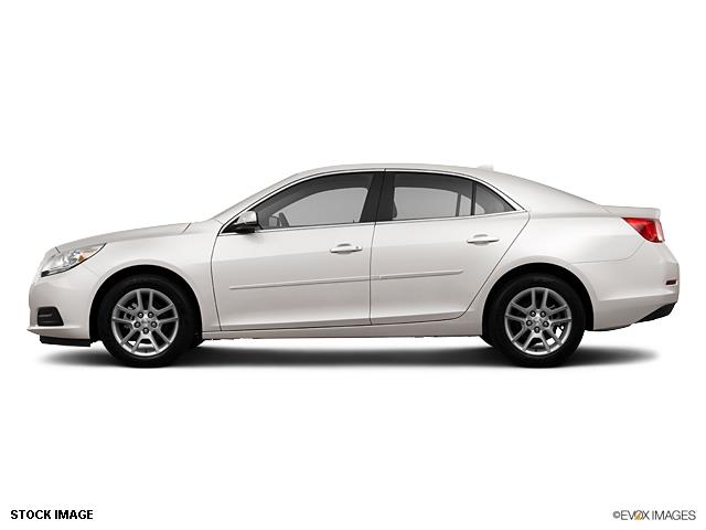 2013 Chevrolet Malibu SL1