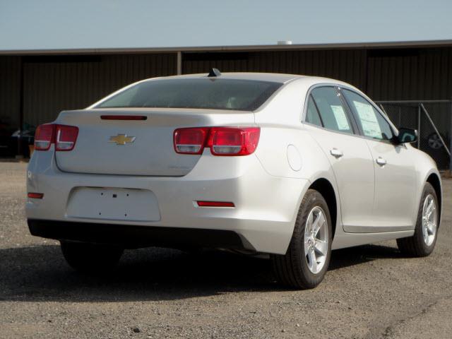 2013 Chevrolet Malibu Touring W/nav.sys