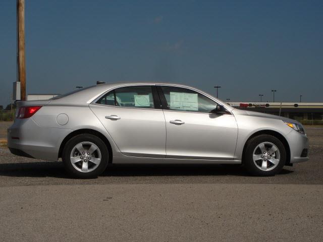 2013 Chevrolet Malibu Touring W/nav.sys