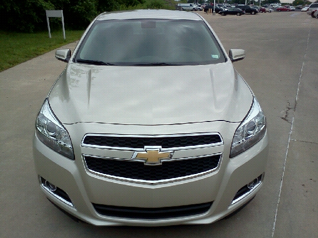 2013 Chevrolet Malibu 4dr AWD SUV