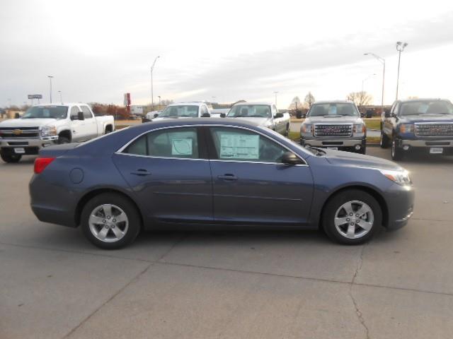 2014 Chevrolet Malibu Touring W/nav.sys