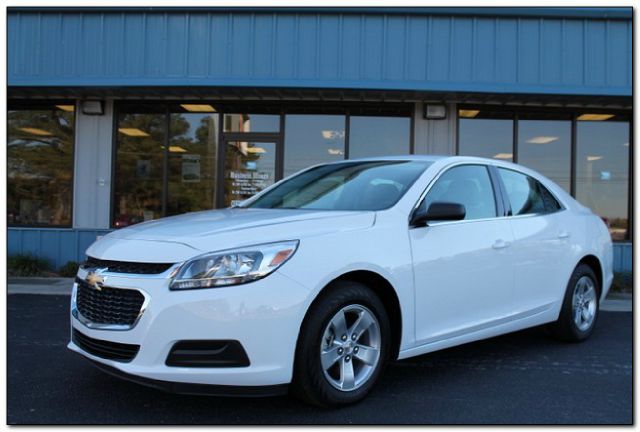 2014 Chevrolet Malibu Touring W/nav.sys