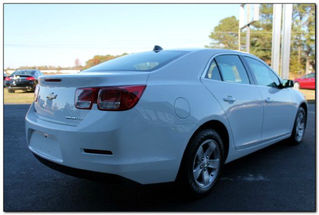 2014 Chevrolet Malibu Touring W/nav.sys