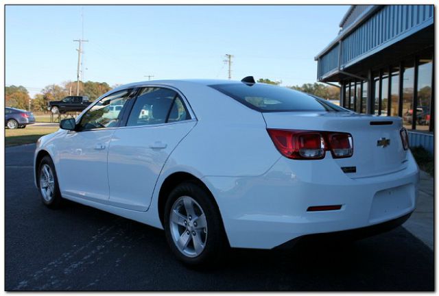 2014 Chevrolet Malibu Touring W/nav.sys