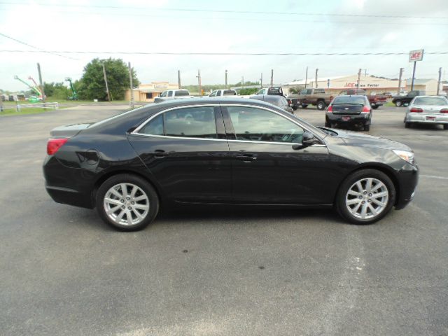 2014 Chevrolet Malibu Lariat XL