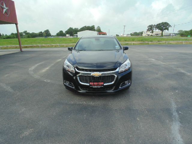 2014 Chevrolet Malibu Lariat XL