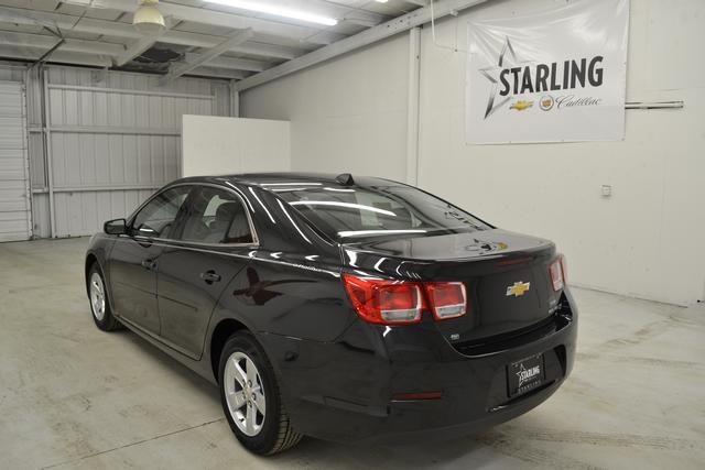 2014 Chevrolet Malibu Touring W/nav.sys