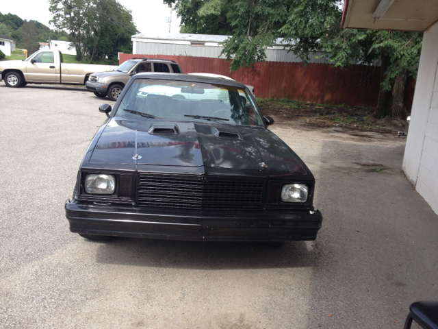 1979 Chevrolet Malibu Classic Unknown