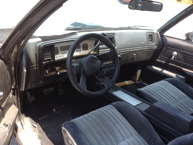 1979 Chevrolet Malibu Classic Unknown