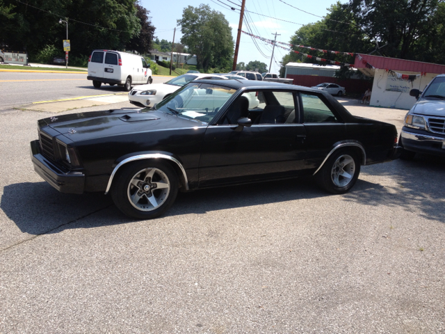 1979 Chevrolet Malibu Classic Unknown