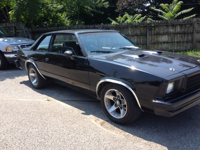 1979 Chevrolet Malibu Classic Unknown