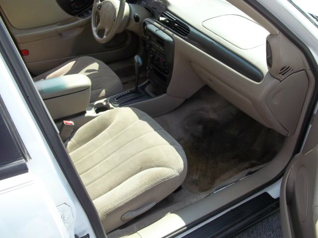 2004 Chevrolet Malibu Classic Unknown