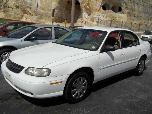 2004 Chevrolet Malibu Classic Unknown